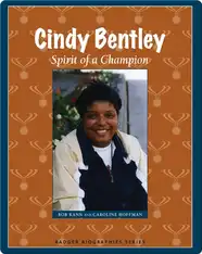 Cindy Bentley: Spirit of a Champion