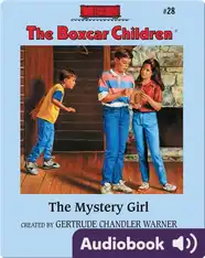 The Mystery Girl