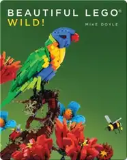 Beautiful LEGO: Wild!