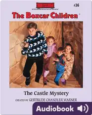 The Castle Mystery