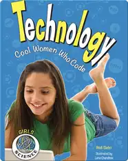 Technology: Cool Women Who Code