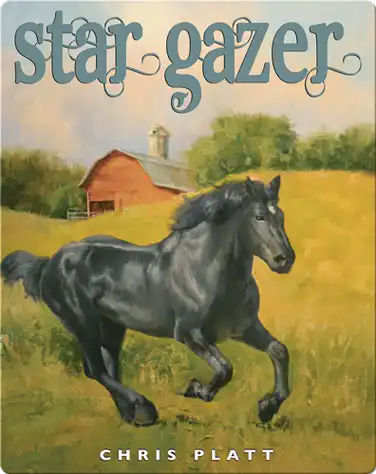 Star Gazer book
