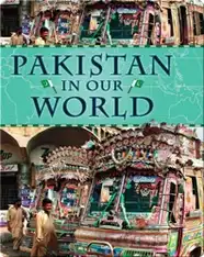 Pakistan in Our World