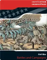 Battles and Campaigns