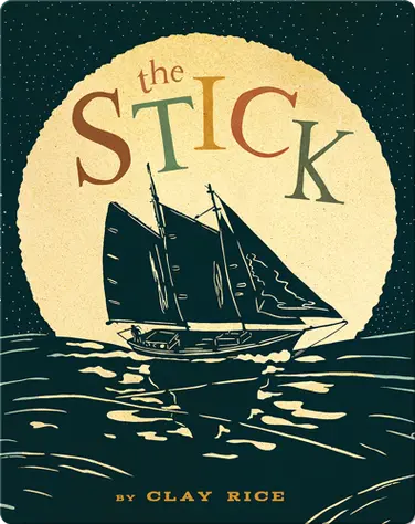 The Stick book