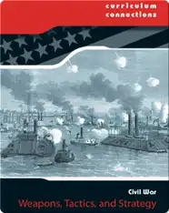 Weapons, Tactics, and Strategy