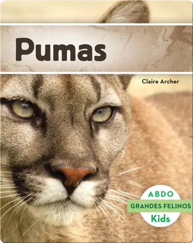 Pumas book