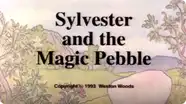 Sylvester & The Magic Pebble