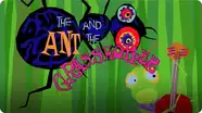 The Ant and the Grasshopper