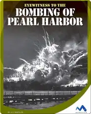 Eyewitness to the Bombing of Pearl Harbor