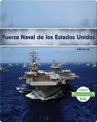 Fuerza Naval de los Estados Unidos book