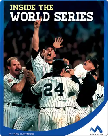 Inside the World Series book