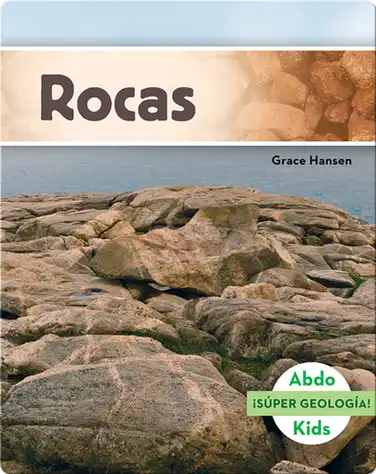 Rocas book