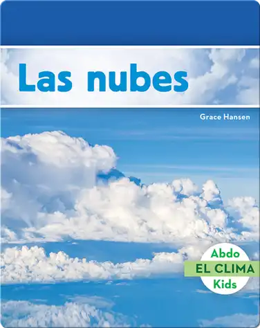 Las nubes book
