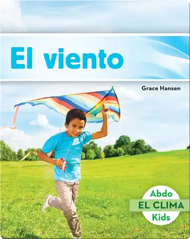El viento book