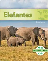 Elefantes