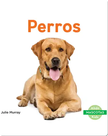 Perros book