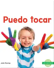 Puedo tocar