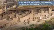 Ancestral Pueblo