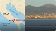 Did You Know: Pompeii