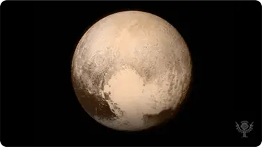 Did You Know: Pluto book