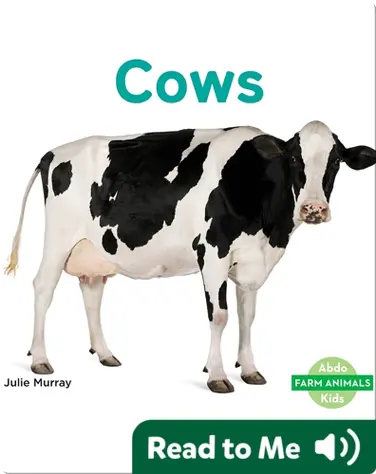 Cows book