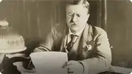 Theodore Roosevelt