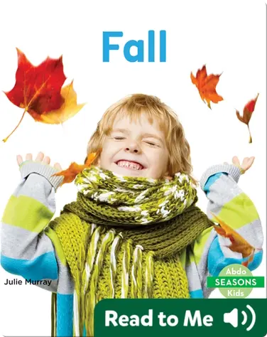 Fall book