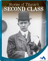 Stories of Titanic's Second Class
