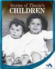Stories of Titanic's Children