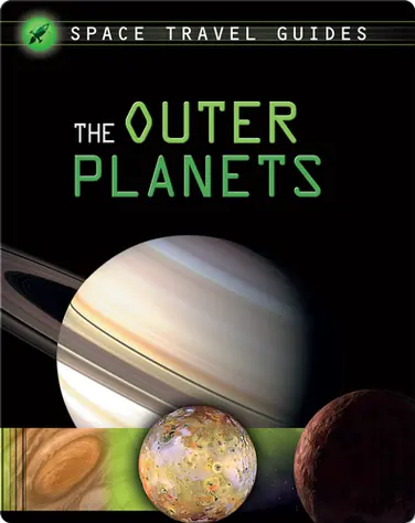The Outer Planets book
