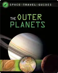 The Outer Planets