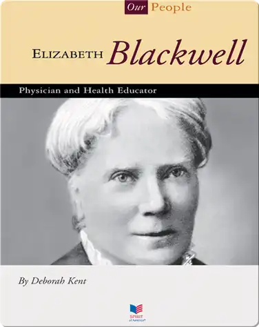 Elizabeth Blackwell: Physician and Health Educator book