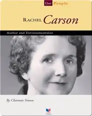 Rachel Carson: Author and Environmentalist