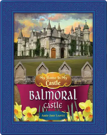 Balmoral Castle book