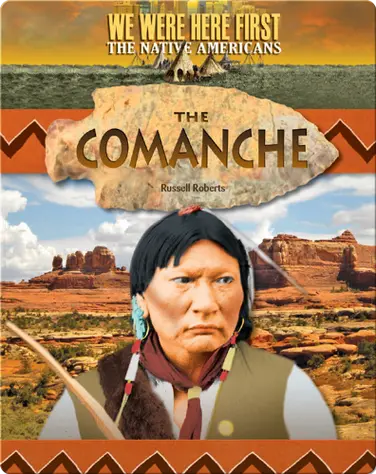 The Comanche book