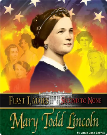 Mary Todd Lincoln book