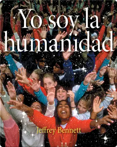 Yo soy la humanidad book