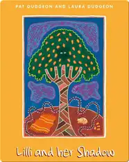 Lilli and Her Shadow