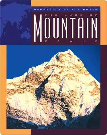 The Lure of Mountain Peaks book