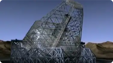 Telescope - New Eyes on the Cosmos book