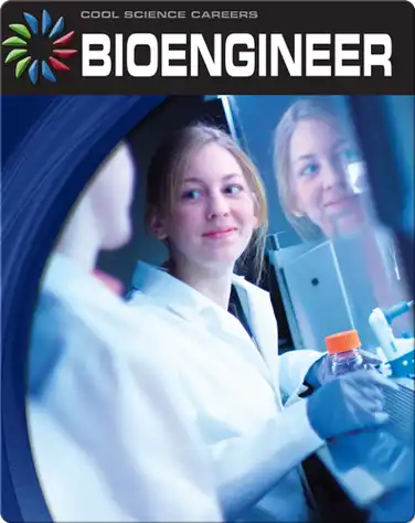 Bioengineer book