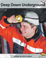 Deep Down Underground
