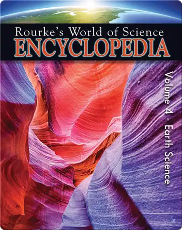 Science Encyclopedia Earth Science book