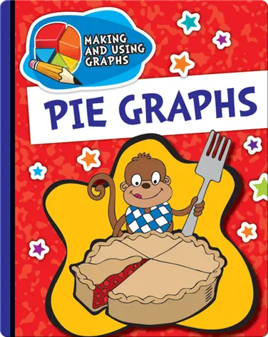 Pie Graphs book