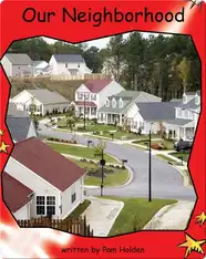Our Neighborhood