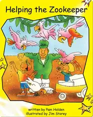Helping the Zookeeper