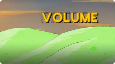 Volume book