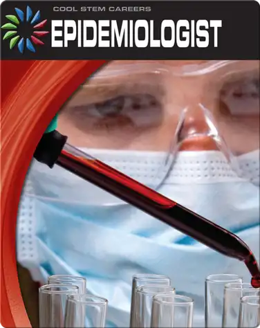 Epidemiologist book