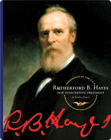 Rutherford B. Hayes book